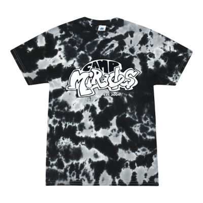 Camp Miracles Tie Dye Thumbnail